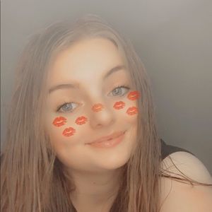 Meet your Posher, Alison